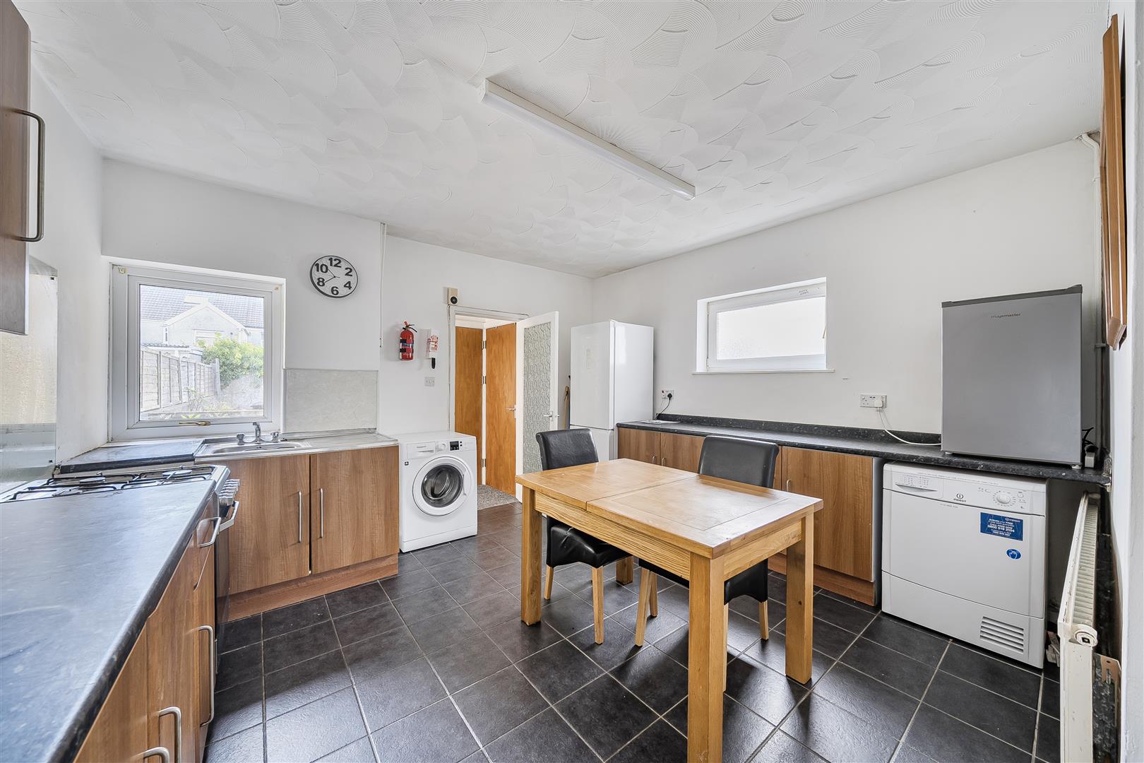 Fleet Street, Sandfields, Swansea, SA1 3US